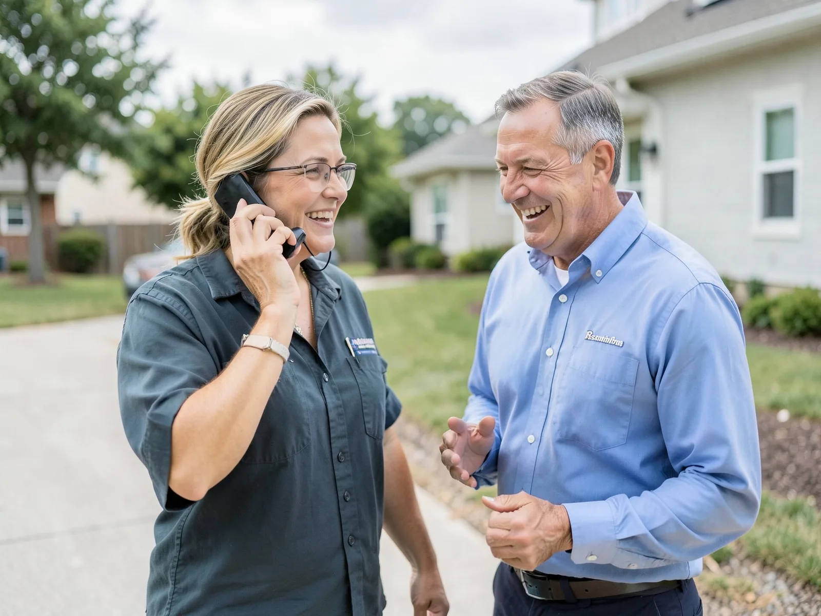 Frequently Asked Questions About Weather Damage Restoration in Rochester, TX